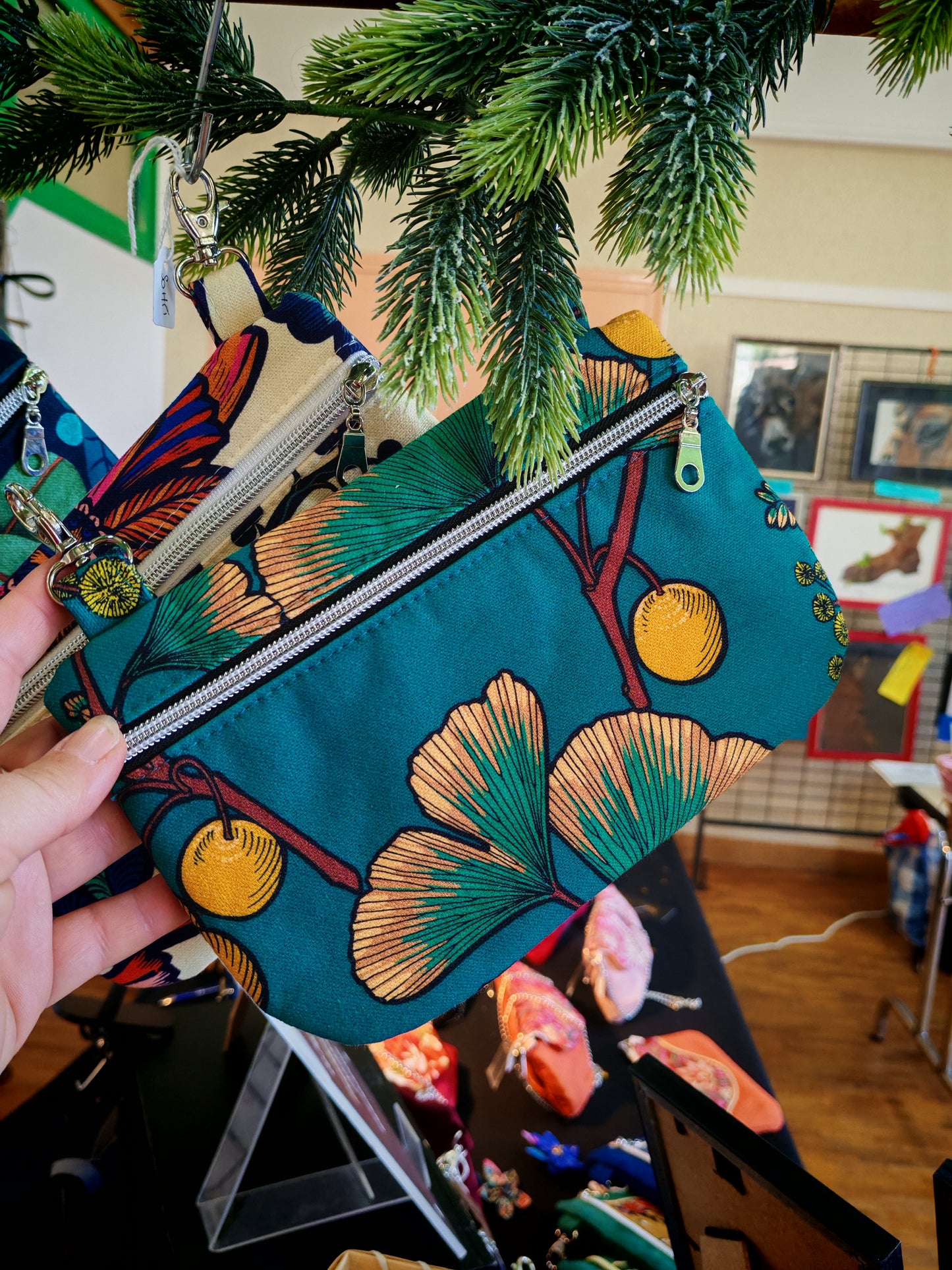 Les Hip Bags simples