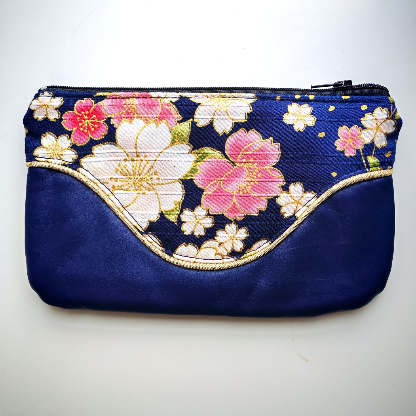 Les Trousses Pils cuir