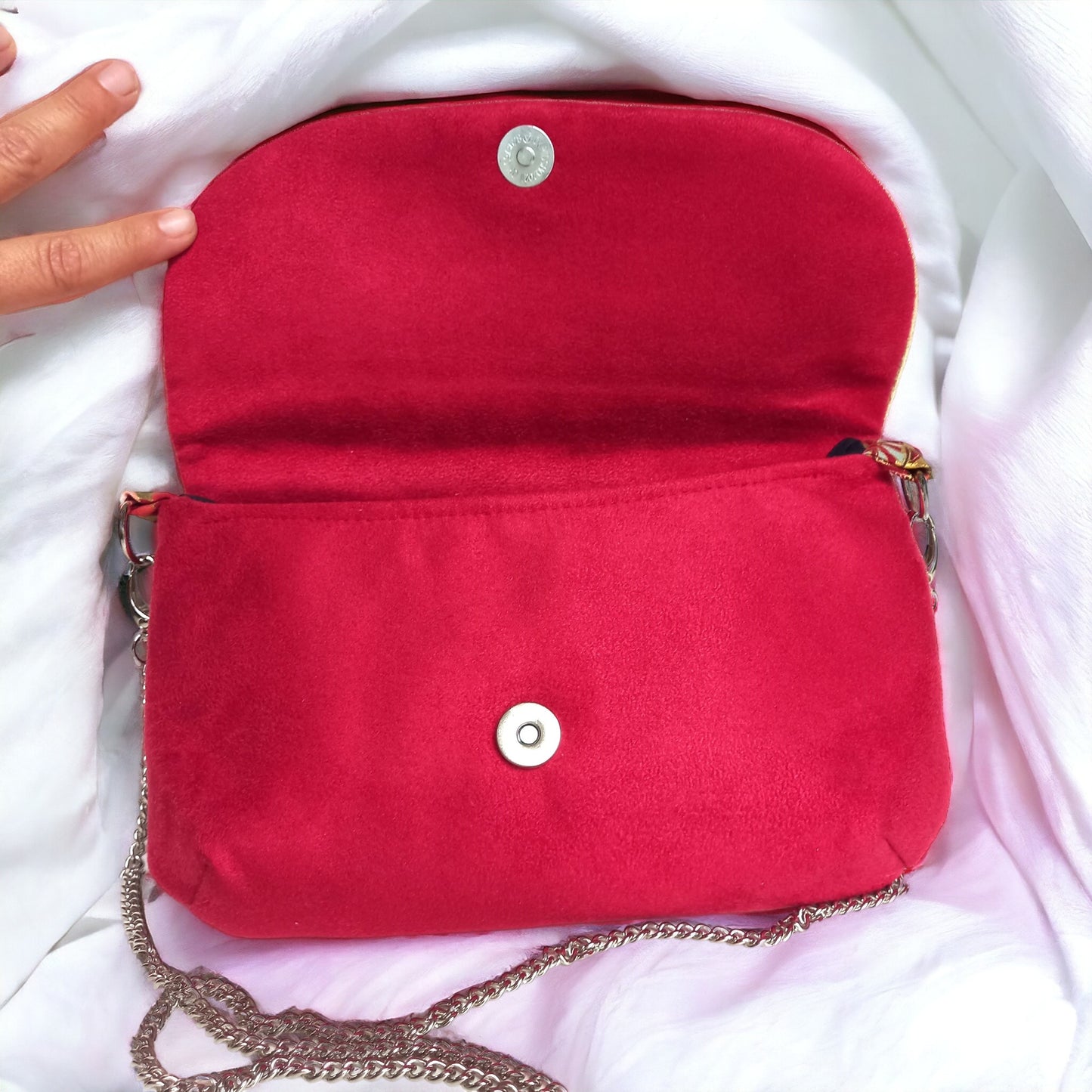 La Versaillaise rouge