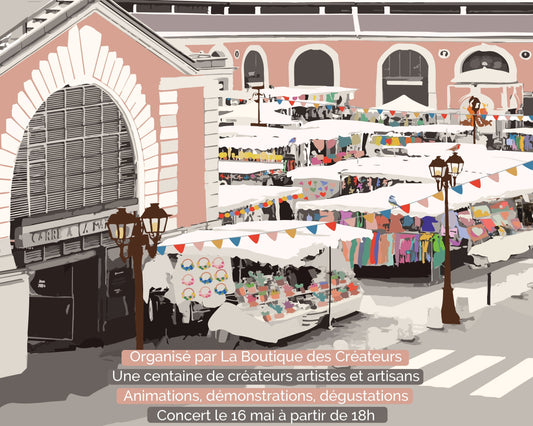 Le Versailles des Créateurs 2025