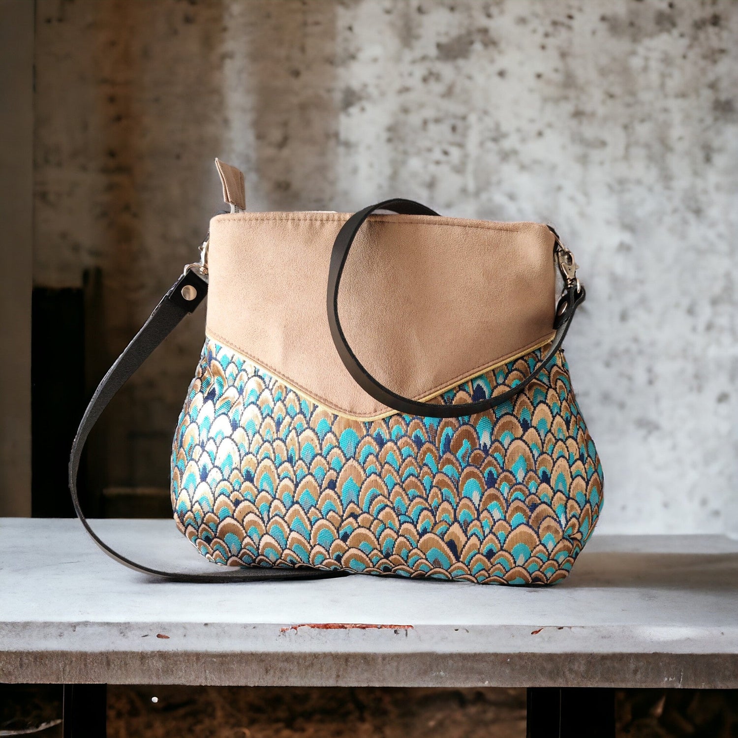 Sac Poire