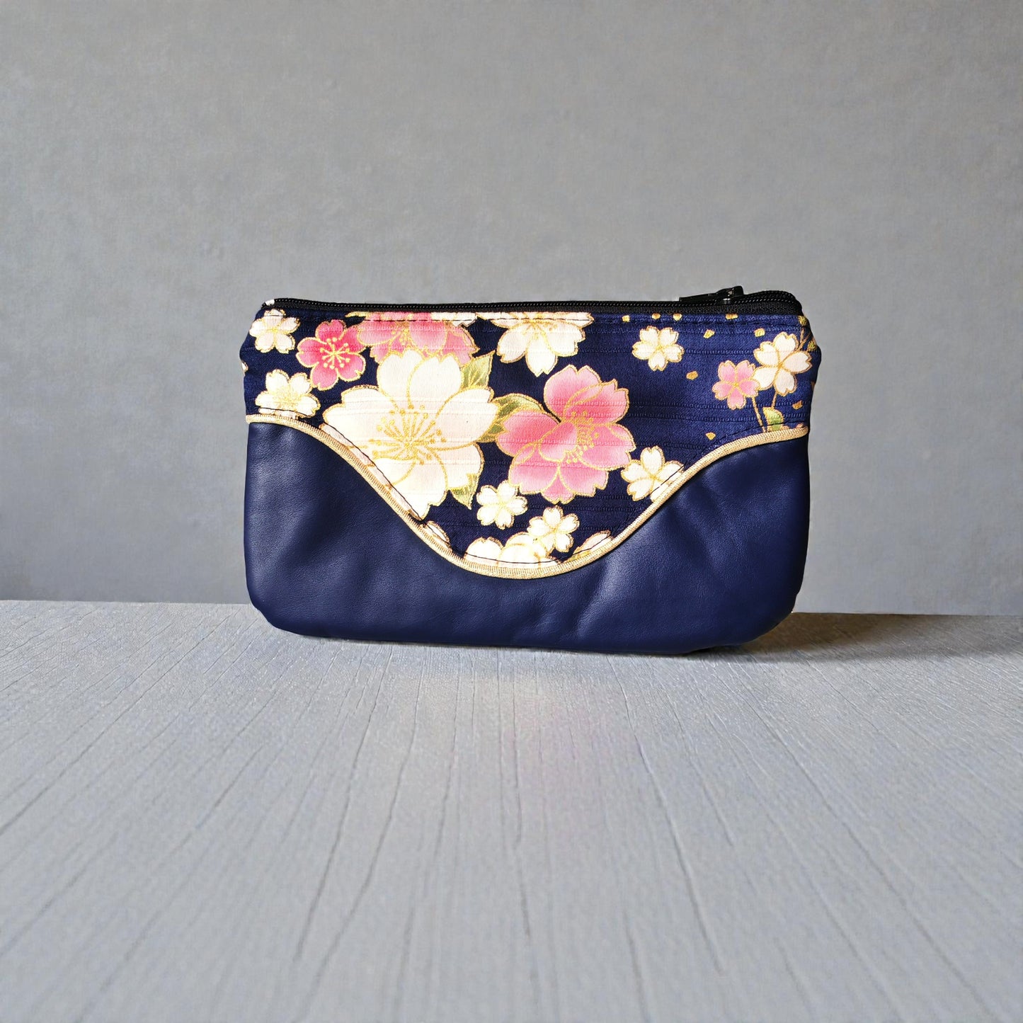 Les Trousses Pils cuir