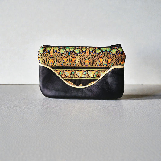 Les Trousses Pils cuir