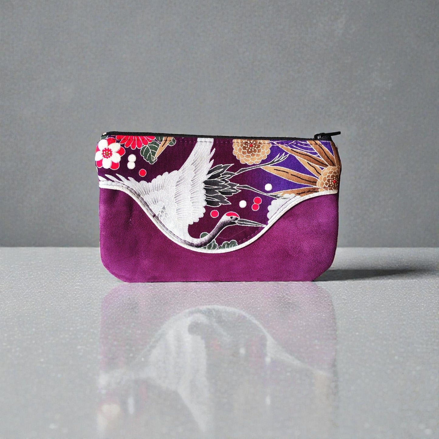 Les Trousses Pils cuir