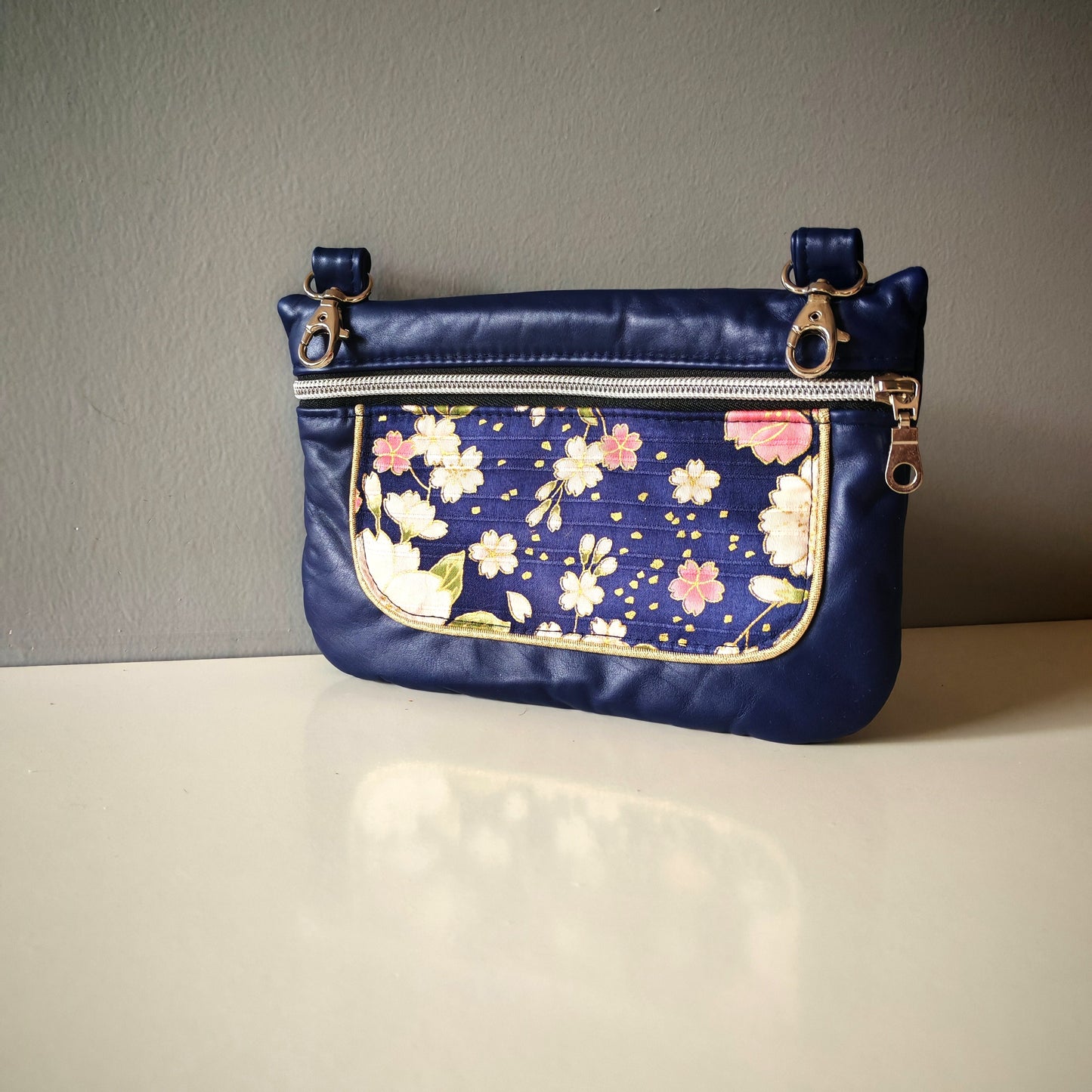 Les Hip Bags cuir