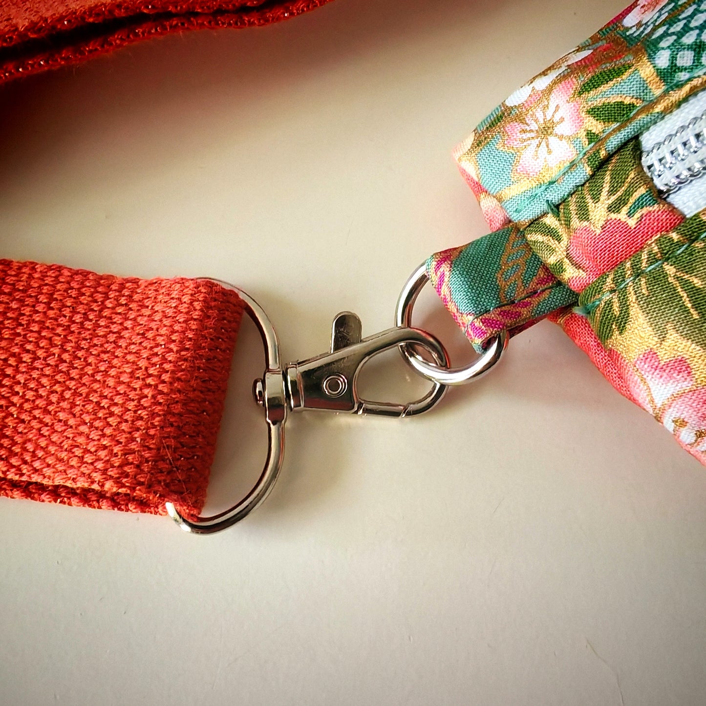 Banane vert printemps