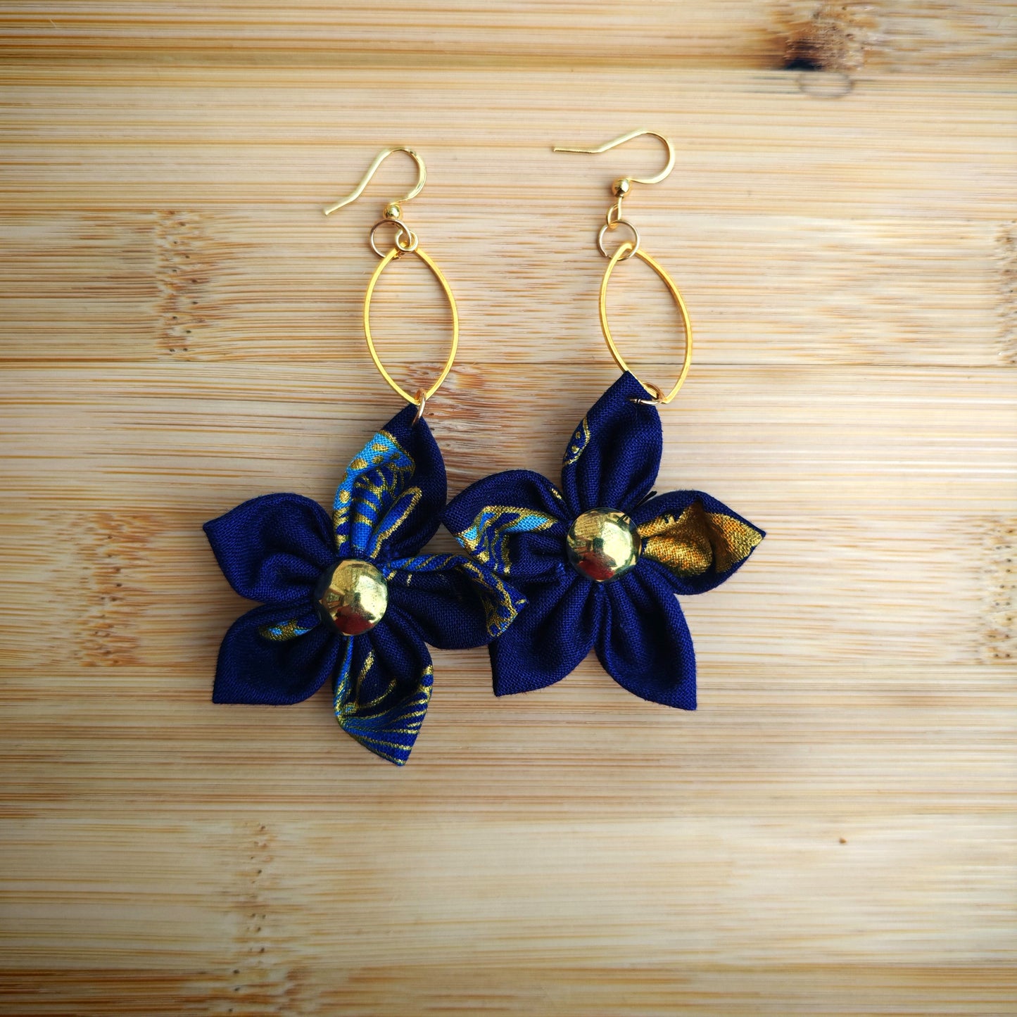 Les boucles longues