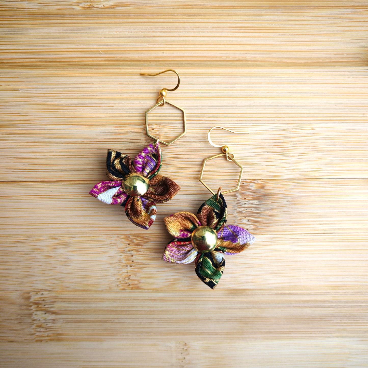 Les boucles longues
