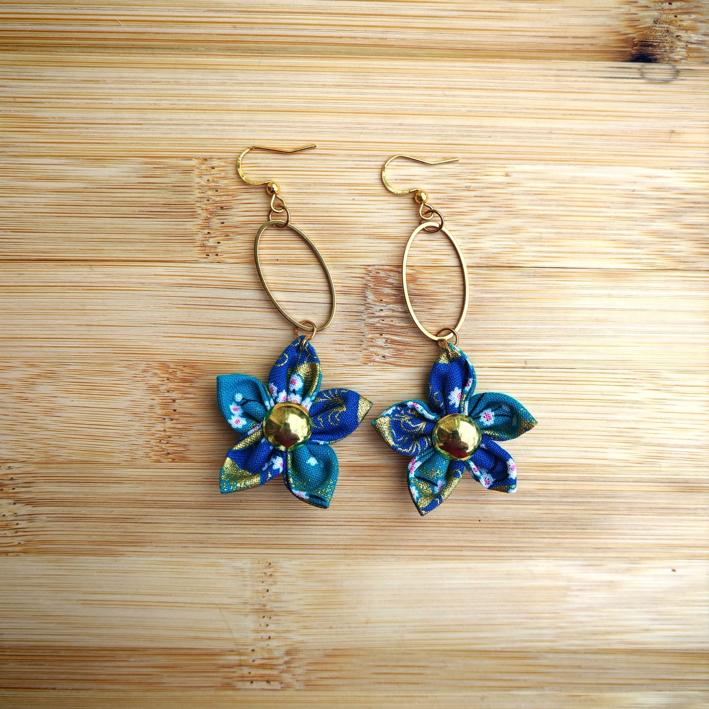 Les boucles longues