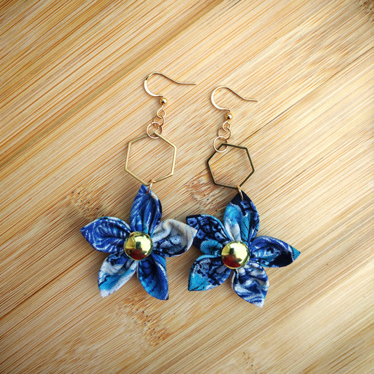 Les boucles longues