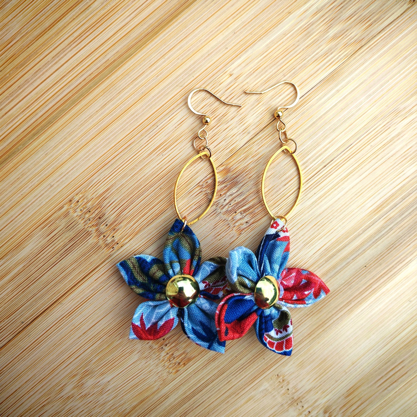 Les boucles longues