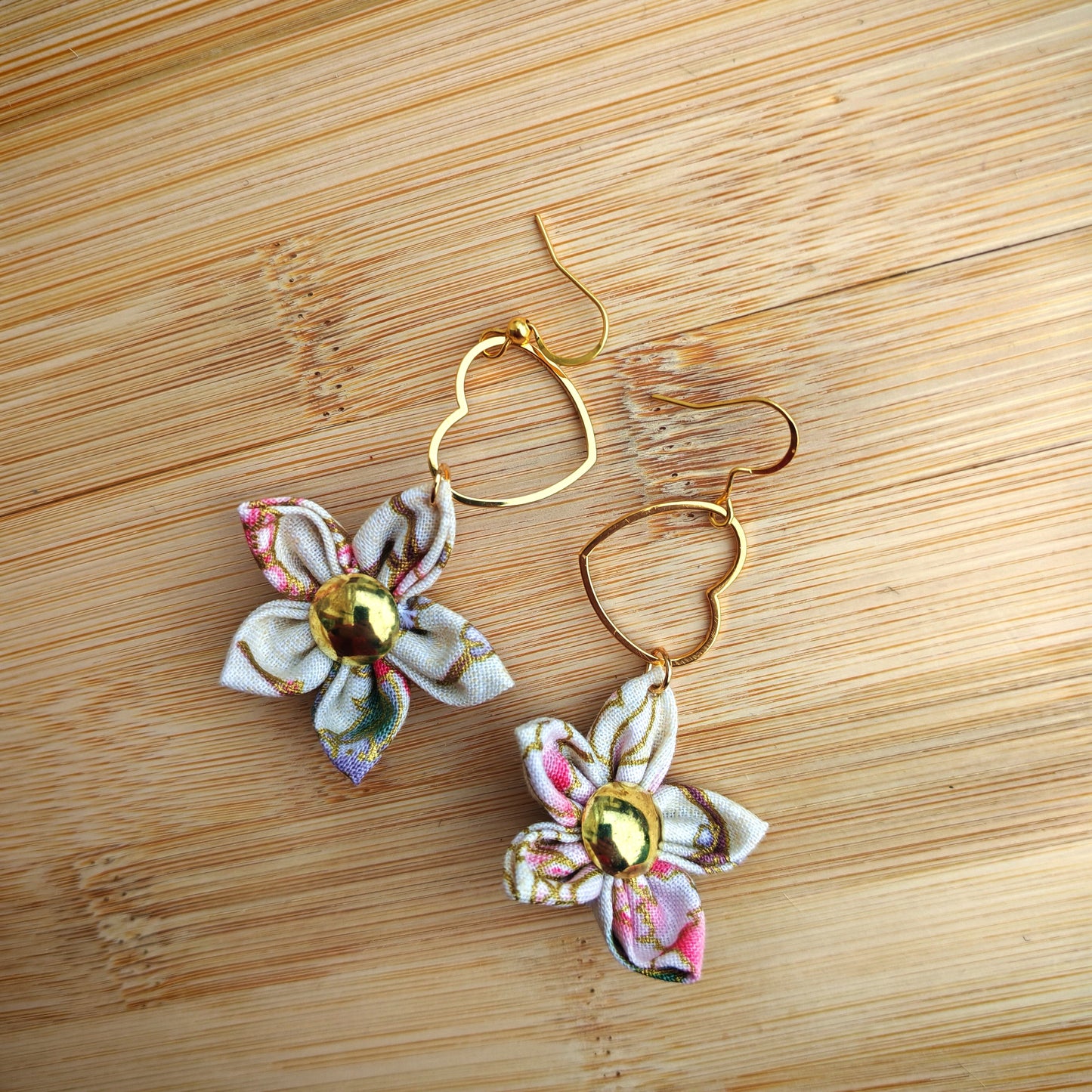 Les boucles longues