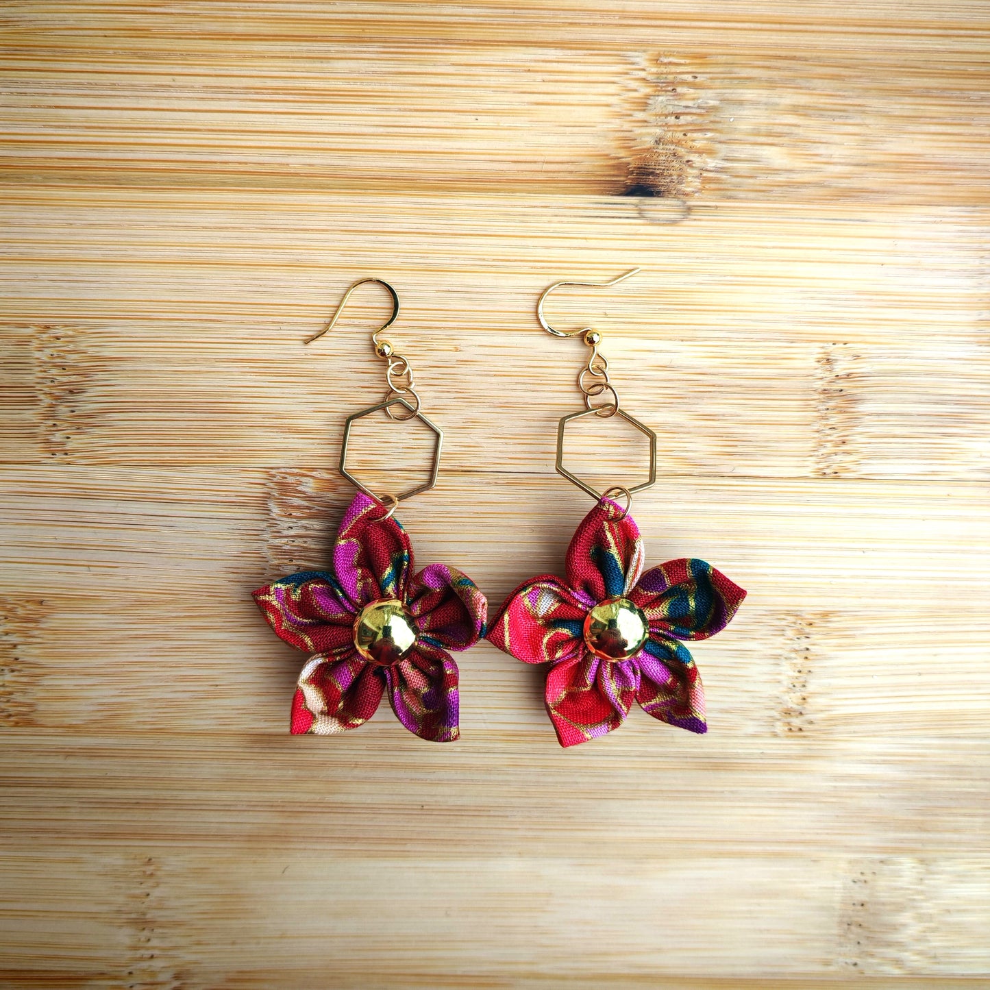 Les boucles longues