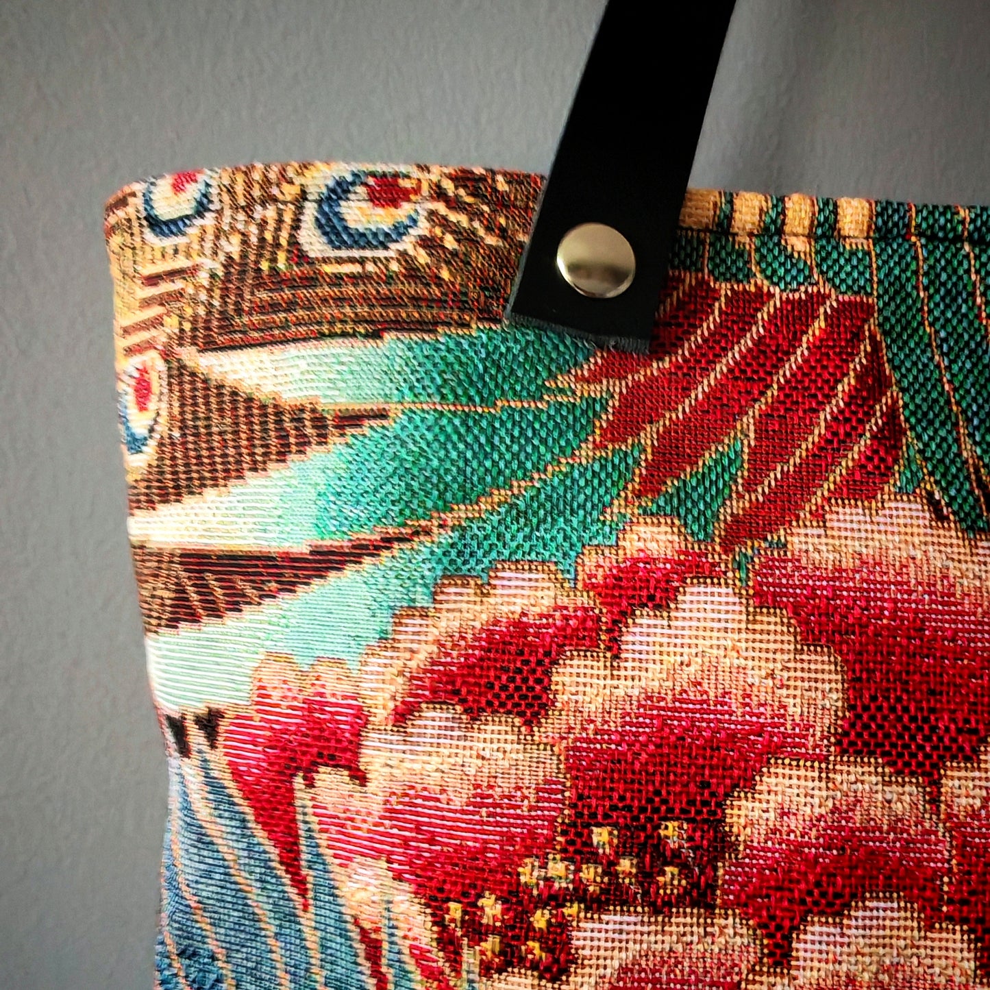 Sac Cabas japonisant
