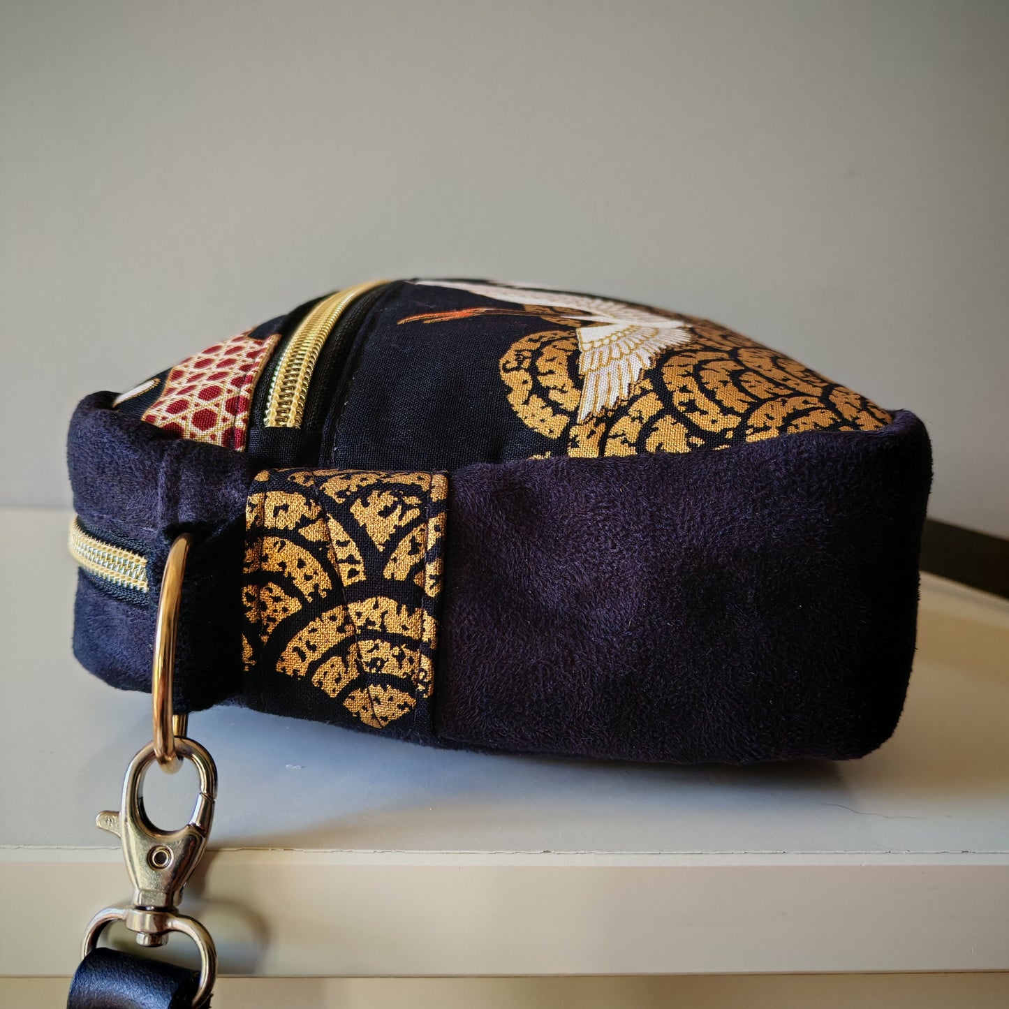 Le sac Iris