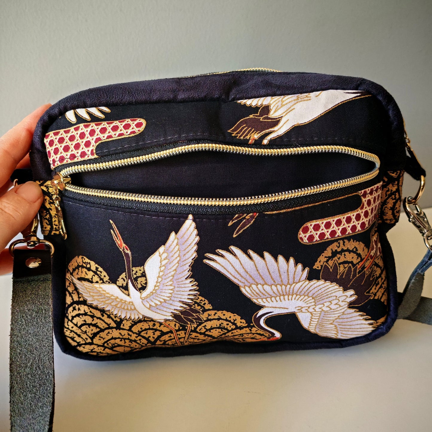 Le sac Iris