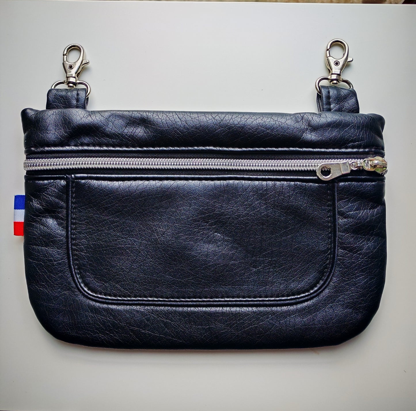 Les Hip Bags imperméables