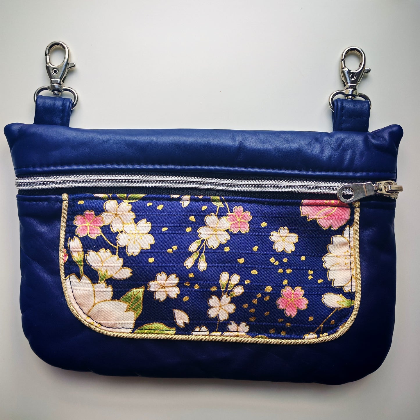 Les Hip Bags cuir