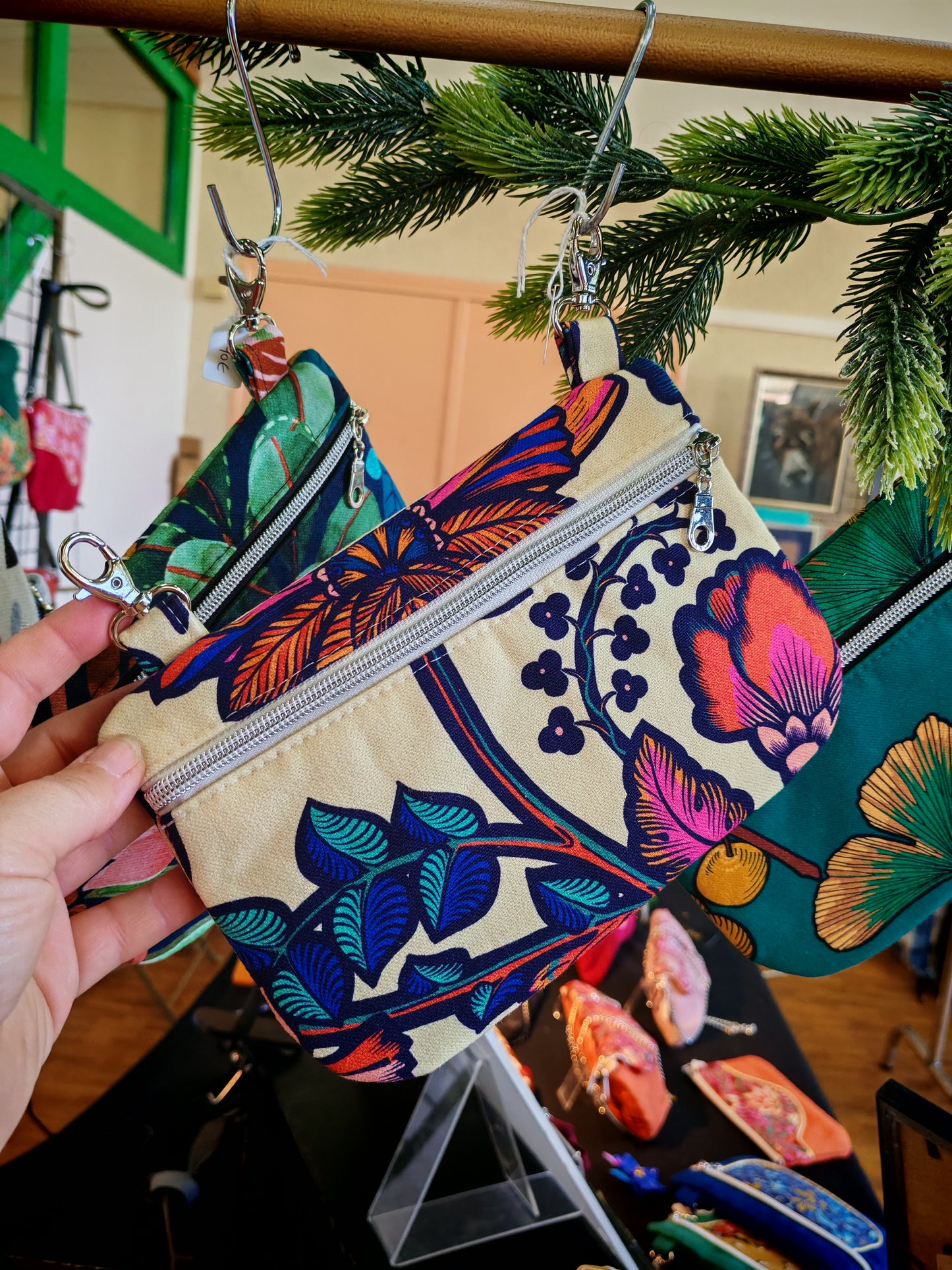 Les Hip Bags simples