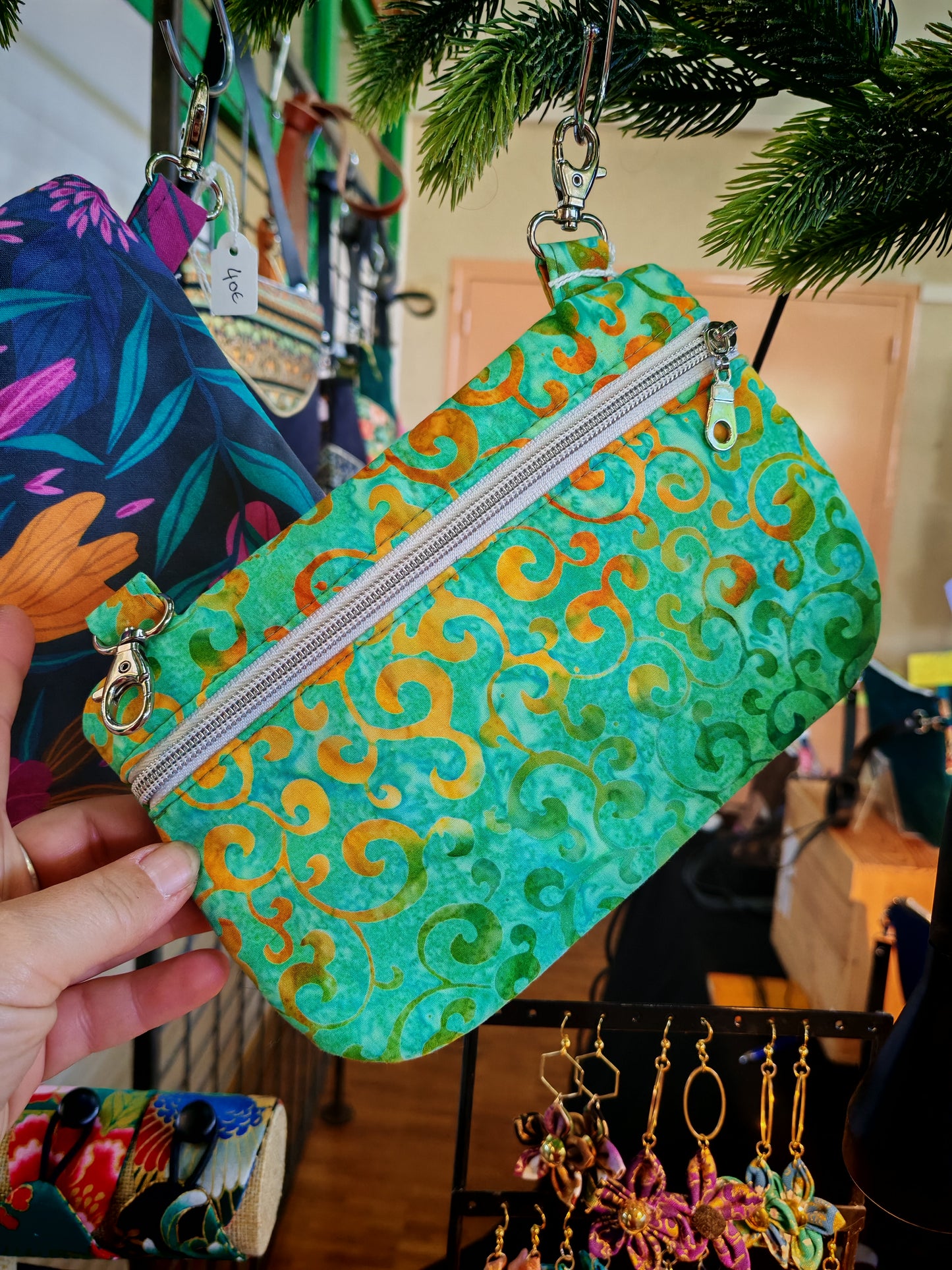 Les Hip Bags simples