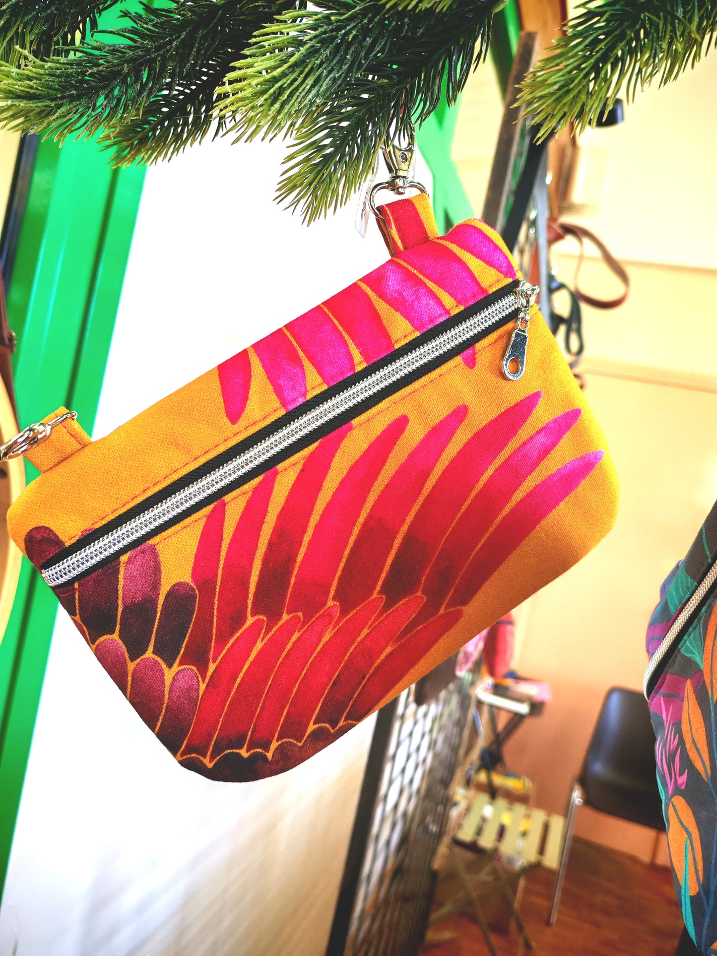 Les Hip Bags simples