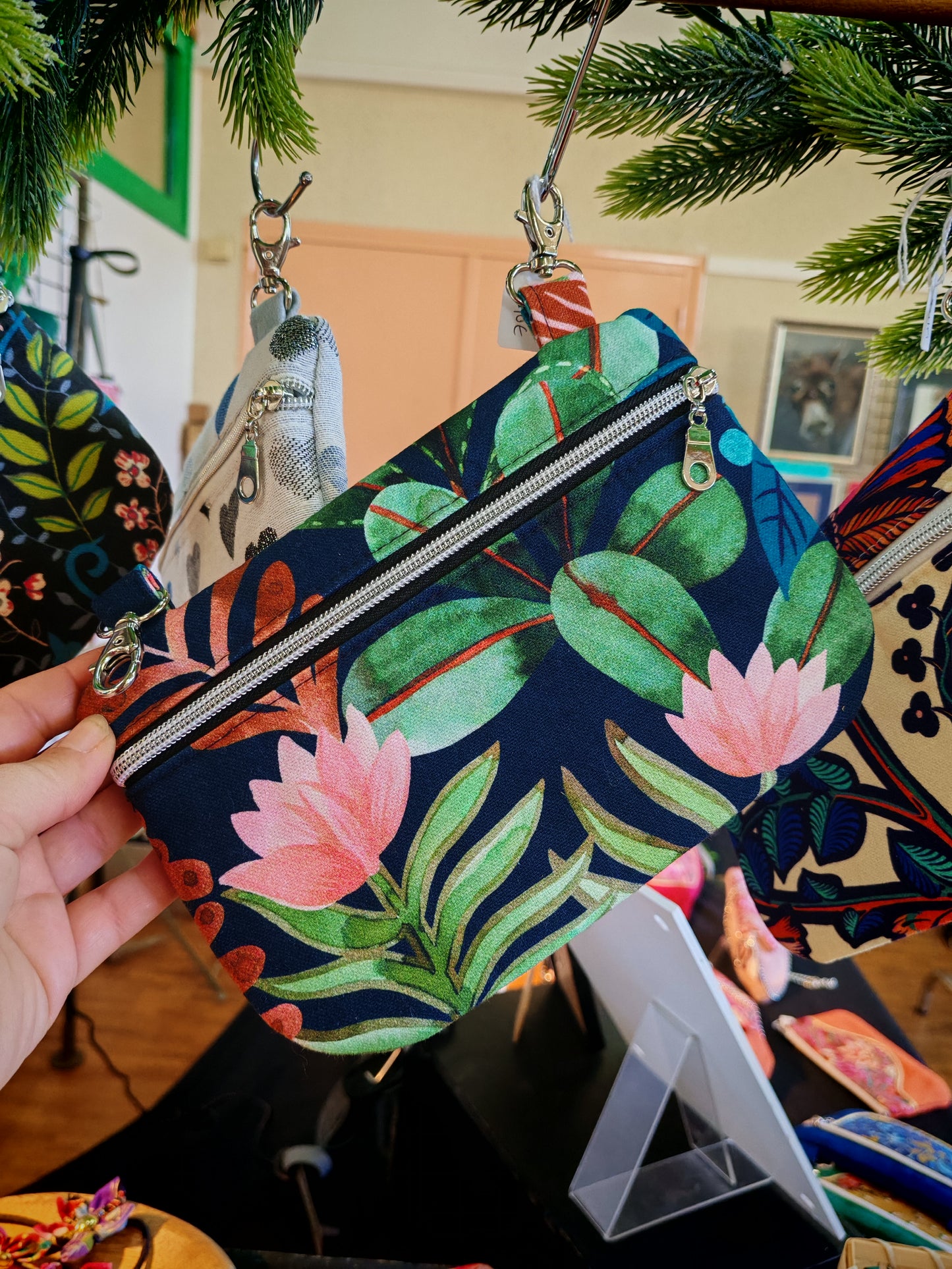 Les Hip Bags simples