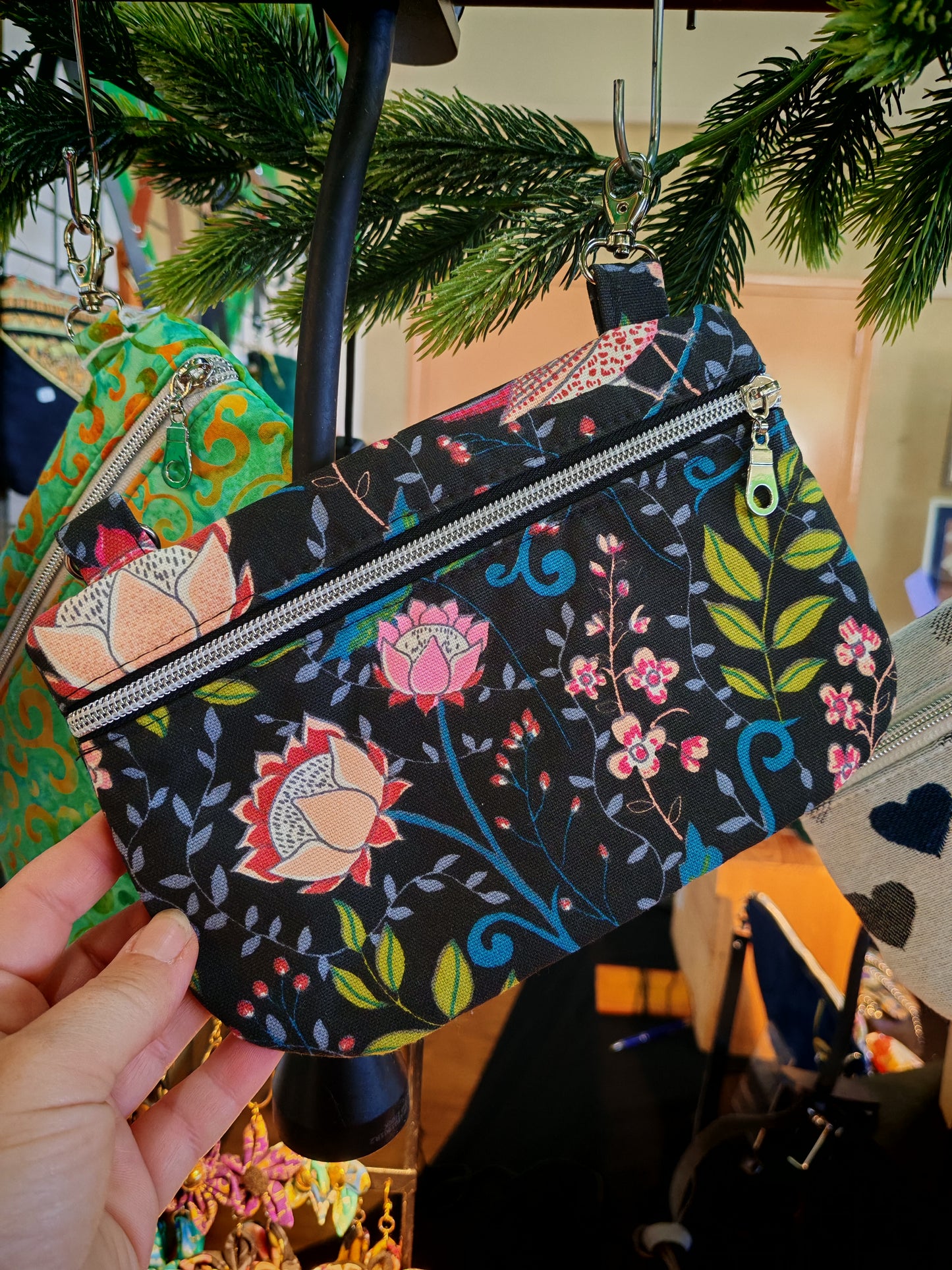 Les Hip Bags simples