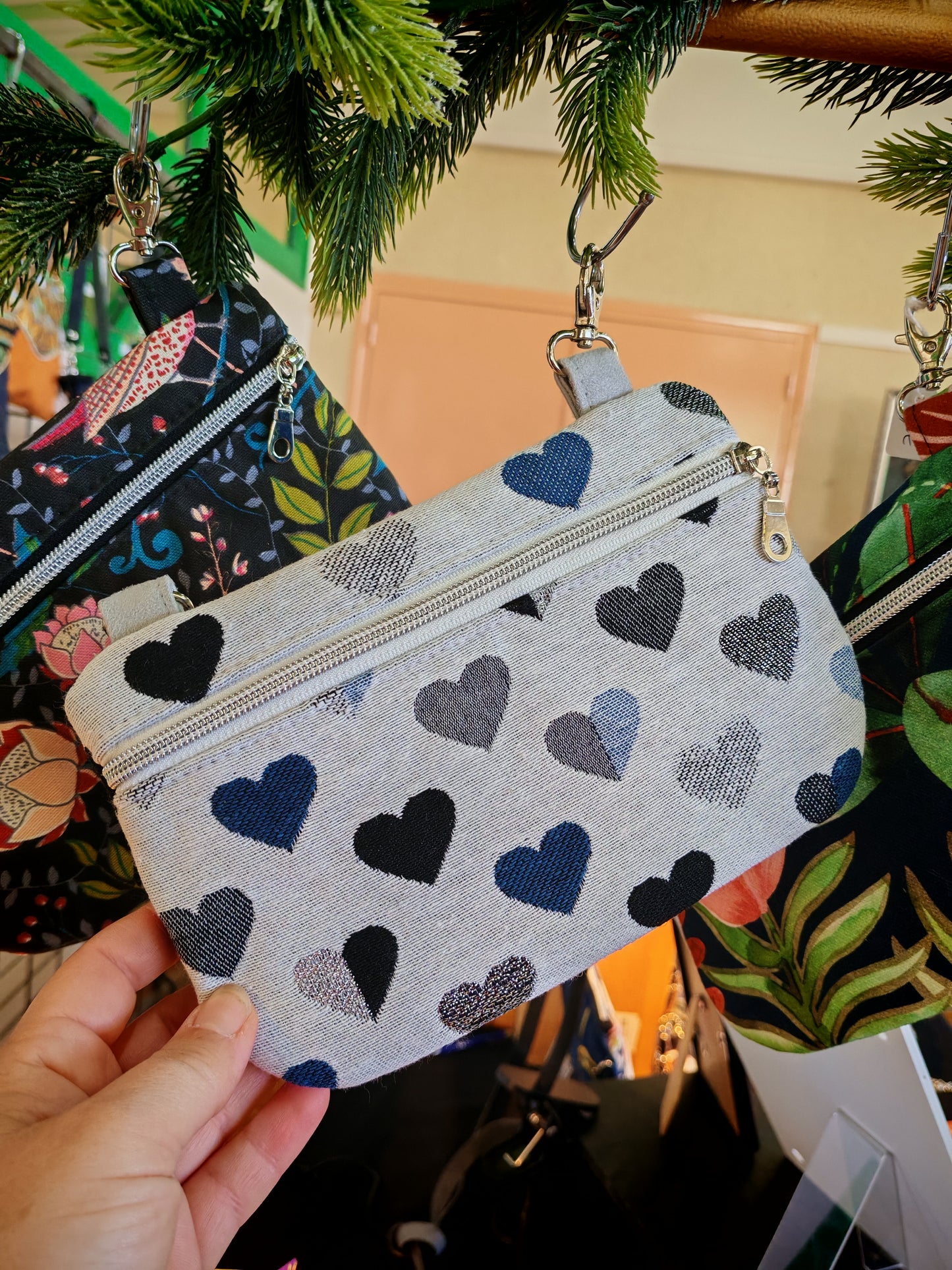 Les Hip Bags simples