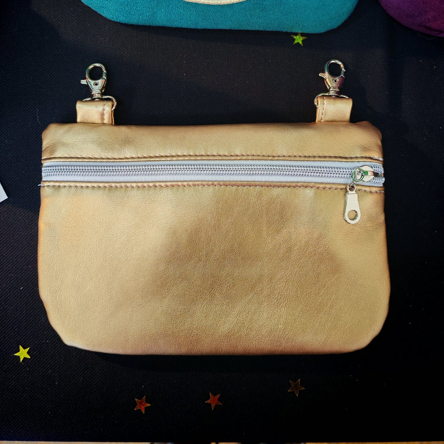 Les Hip Bags imperméables