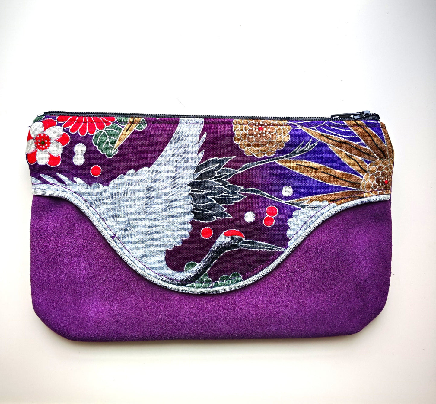 Les Trousses Pils cuir