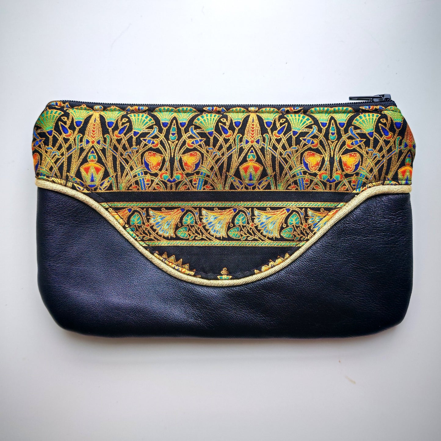 Les Trousses Pils cuir